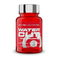 Water Cut bote de 100 cápsulas de la categoría diuréticos por Scitec Nutrition
