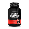 Mega Burner en 90 cápsulas por Biotech USA de la sección termogénicos