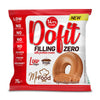 Rosquilla Dofit filling zero de 45g - Repostería baja en calorías y proteica del fabricante Beverly Nutrition
