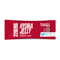 Gel Hydrajelly presentación de 40g en la categoría energéticos por 226ERS