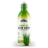 Jugo de Aloe Vera envase de 1 litro por VitoBest dentro de Digestivos
