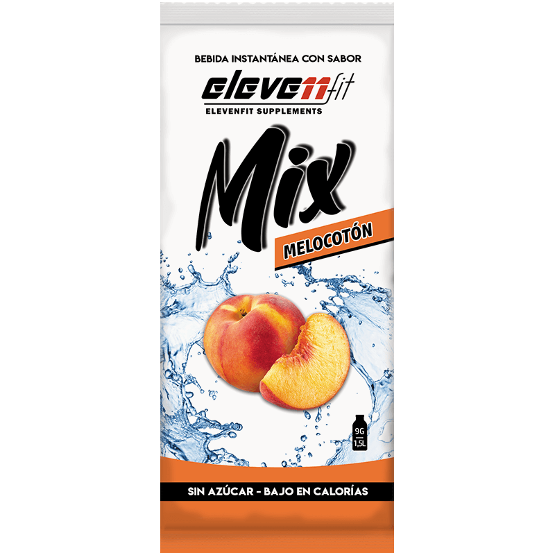 Eleven Fit Mix - Eleven Fit 35