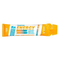 Energy Gel en 40g en la sección de energéticos hecho por Quamtrax