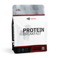 Petit Déjeuner Protéiné Végétal (Desayuno Protéico) de Masmusculo Supplements
