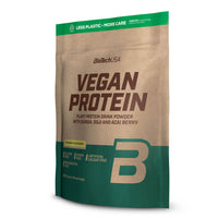 Vegan Protein en 2 kg por Biotech USA de la sección proteína vegetal y veganos