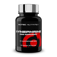 Sinephrine 10Mg de Scitec Nutrition