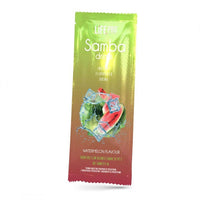 Samba Drink en 9g por LifePRO suplemento de la sección edulcorantes y saborizantes