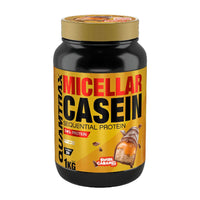 Micellar Casein presentación de 1kg - caseina por Quamtrax