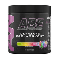 Abe Ultimate Pre Workout de Applied Nutrition