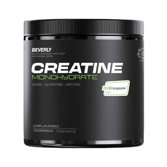 100 % de créatine (Creapure®) de Beverly Nutrition de la marque Beverly Nutrition dans la collection Créatine