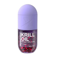 Huile de Krill de Quamtrax