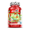 Life's Vitality bote de 60 tabletas de la categoría complejos multivitaminicos de la marca Amix Nutrition