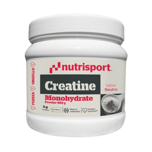 Créatine Nutrisport de la marque Nutrisport dans la collection Créatine