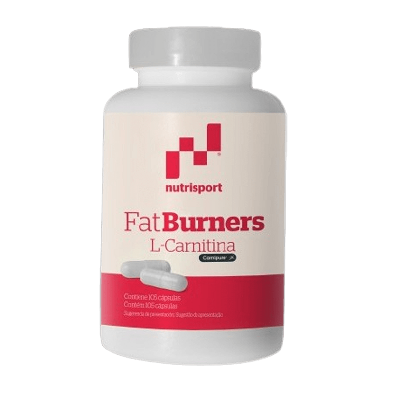 brûleurs de graisse Nutrisport - Nutrisport 0