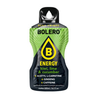 Bolero ENERGY de Bolero