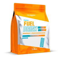 Fuel Drink envase de 1.4kg en la categoría rendimiento del fabricante Quamtrax