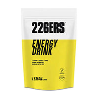 Energy Drink bote de 1kg por 226ERS complemento alimenticio de energéticos