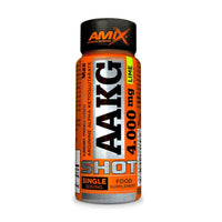 AAKG Shot 4000mg bote de 60ml de Amix Nutrition - arginina