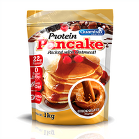 Protein Pancake presentación de 1000g de la marca Quamtrax - Pancakes, Tortillas y Creps