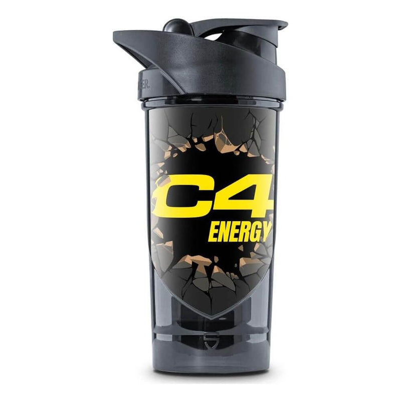 Gobelet mélangeur énergétique Cellucor Shieldmixer Hero Pro C4 - Cellucor 0