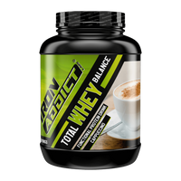 Total Whey Balance de Iron Addict Labs