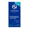 Capsules de sels Hidratein de Nutrinovex