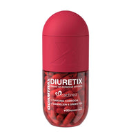 Diuretix de Quamtrax