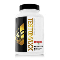 TestoMaxxx par Iogenix