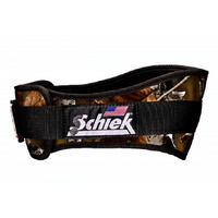 Cinturón Neopreno de Schiek