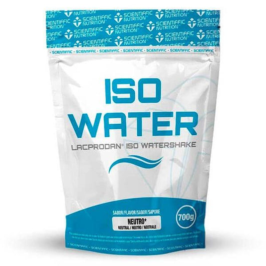 Eau ISO de Scientific Nutrition de la marque Scientiffic Nutrition dans la collection Isolat de protéines de lactosérum