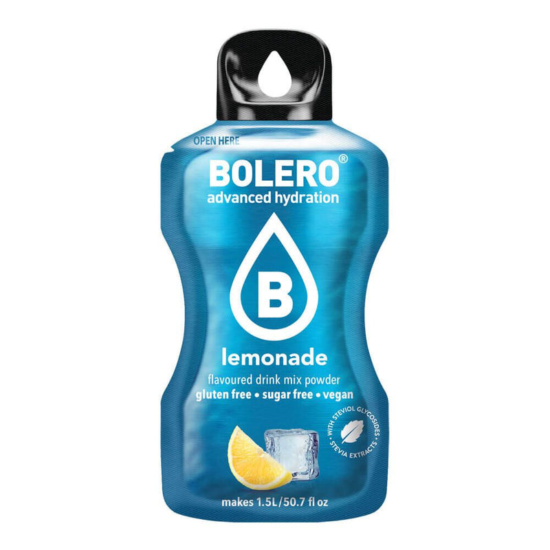 Bolero avec Stevia par Bolero  - Bolero 68