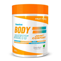 Body Joints de 420g de la categoría fórmulas para mejora articular de Quamtrax