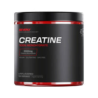 Créatine Monohydrate de Beverly Nutrition