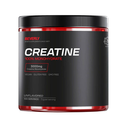 Créatine Monohydrate de Beverly Nutrition de la marque Beverly Nutrition dans la collection Beverly Nutrition