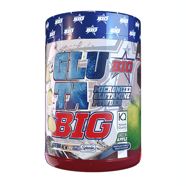 Big GlutaBig Ultra-Pur - BIG 2