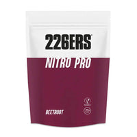Nitro Pro Beetroot en 290g por 226ERS suplemento de la sección rendimiento