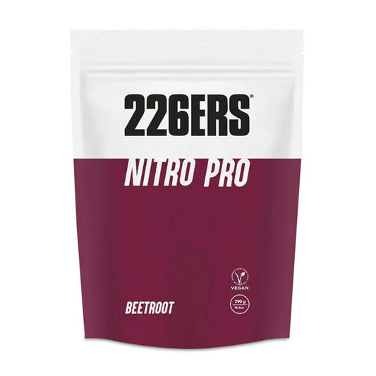 Betterave Nitro Pro 226ERS de la marque 226ERS dans la collection Performance