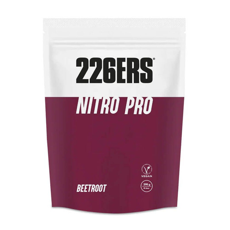 Betterave Nitro Pro 226ERS - 226ERS 0