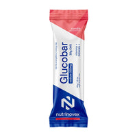 Barre Glucobar Sodium 320Mg de Nutrinovex