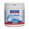 MagAsorb envase de 180 tabletas - magnesio de la marca Lamberts