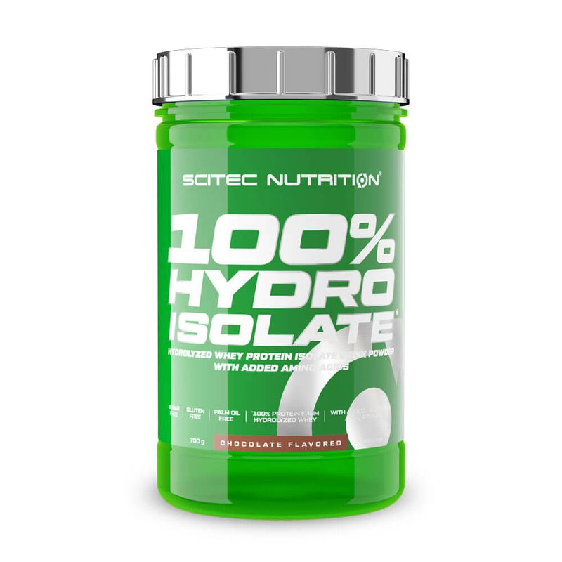 Hydro Isolat 100% de Scitec Nutrition - Scitec Nutrition 3