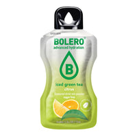 Bolero Iced Green Tea de 8g de Bolero en la sección de aderezos y sazonadores bajos en sodio