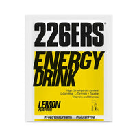Energy Drink en 50g de 226ERS de la categoría energéticos