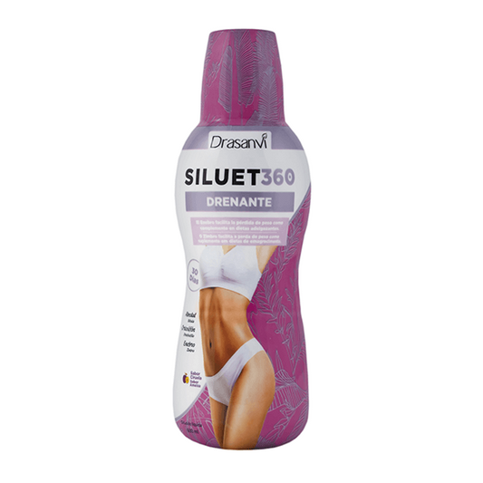 Canalisation Siluet 360 Drasanvi de la marque Drasanvi dans la collection diurétiques