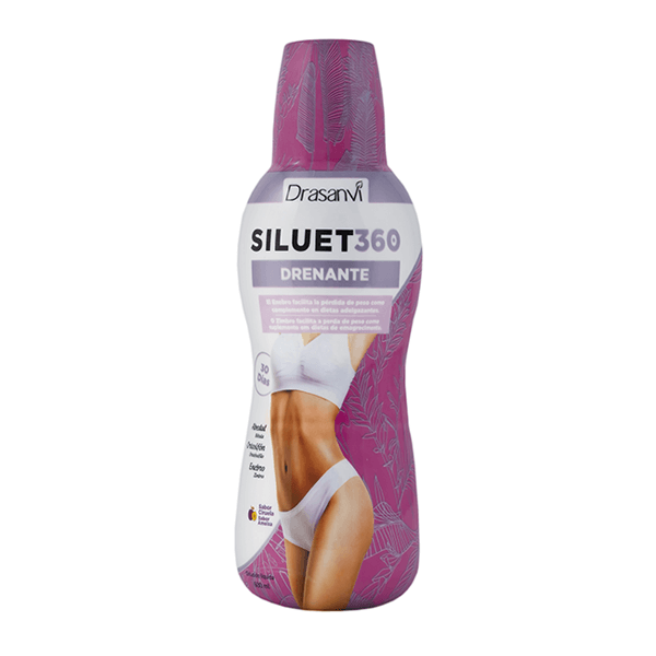 Canalisation Siluet 360 Drasanvi - Drasanvi 0