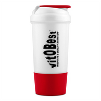 Vaso Mezclador Premium de VitoBest