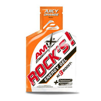 Rocks Energy Gel sin Cafeina en 32g en la categoría energéticos del fabricante Amix Performance