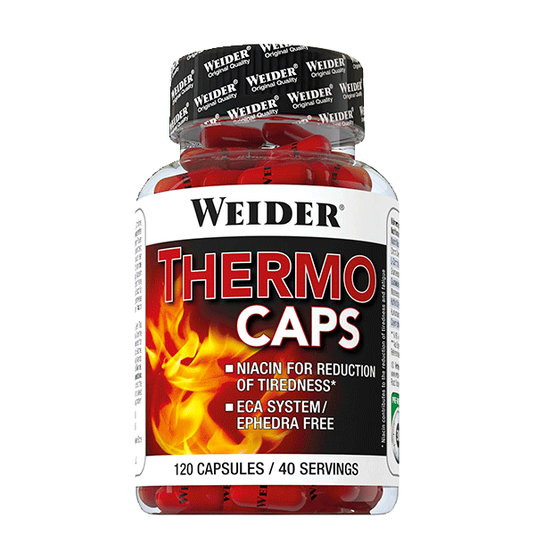 Casquettes thermiques Weider - Weider 0
