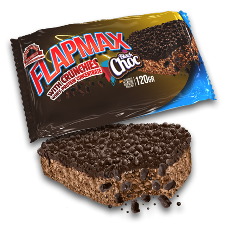FlapMax (FlapJack) de Max Protein de la marque Max Protein dans la collection Bars