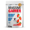 Massive Gainer de 3,7kg dentro de ganadores de peso con proteína de la marca Quamtrax